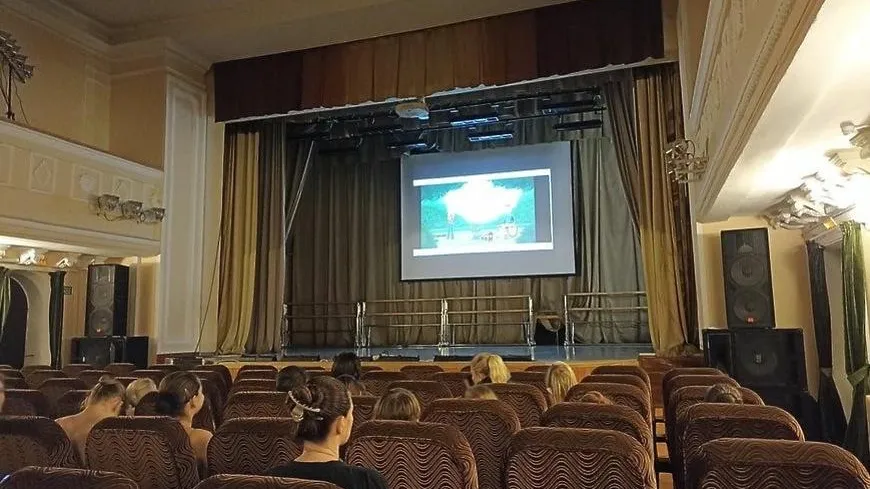 В Котельниках отметили всероссийский день правовой помощи детям
