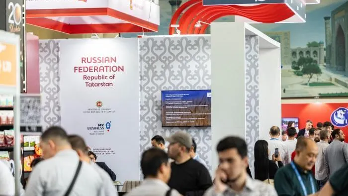 Компании Подмосковья приглашаются к участию в выставке UzFood 2026 в Узбекистане
