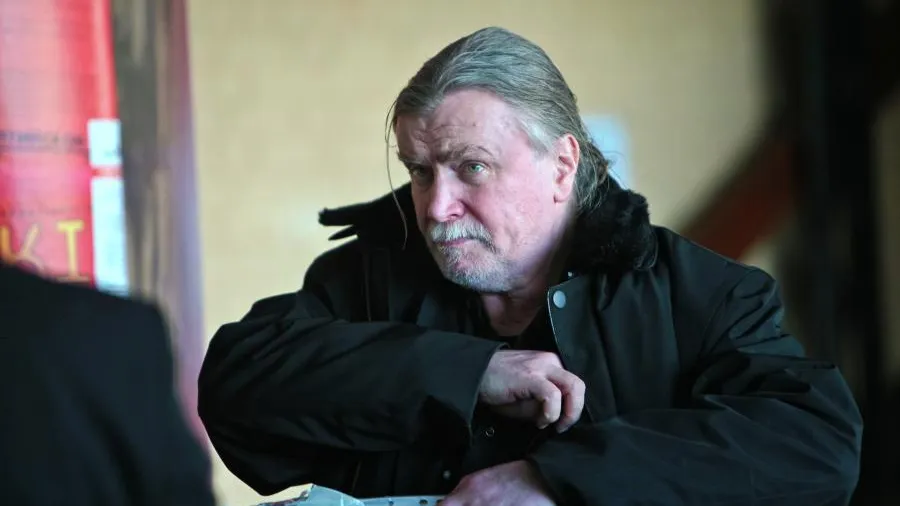 Умер продюсер «Аквариума» и «Кино» Андрей Тропилло