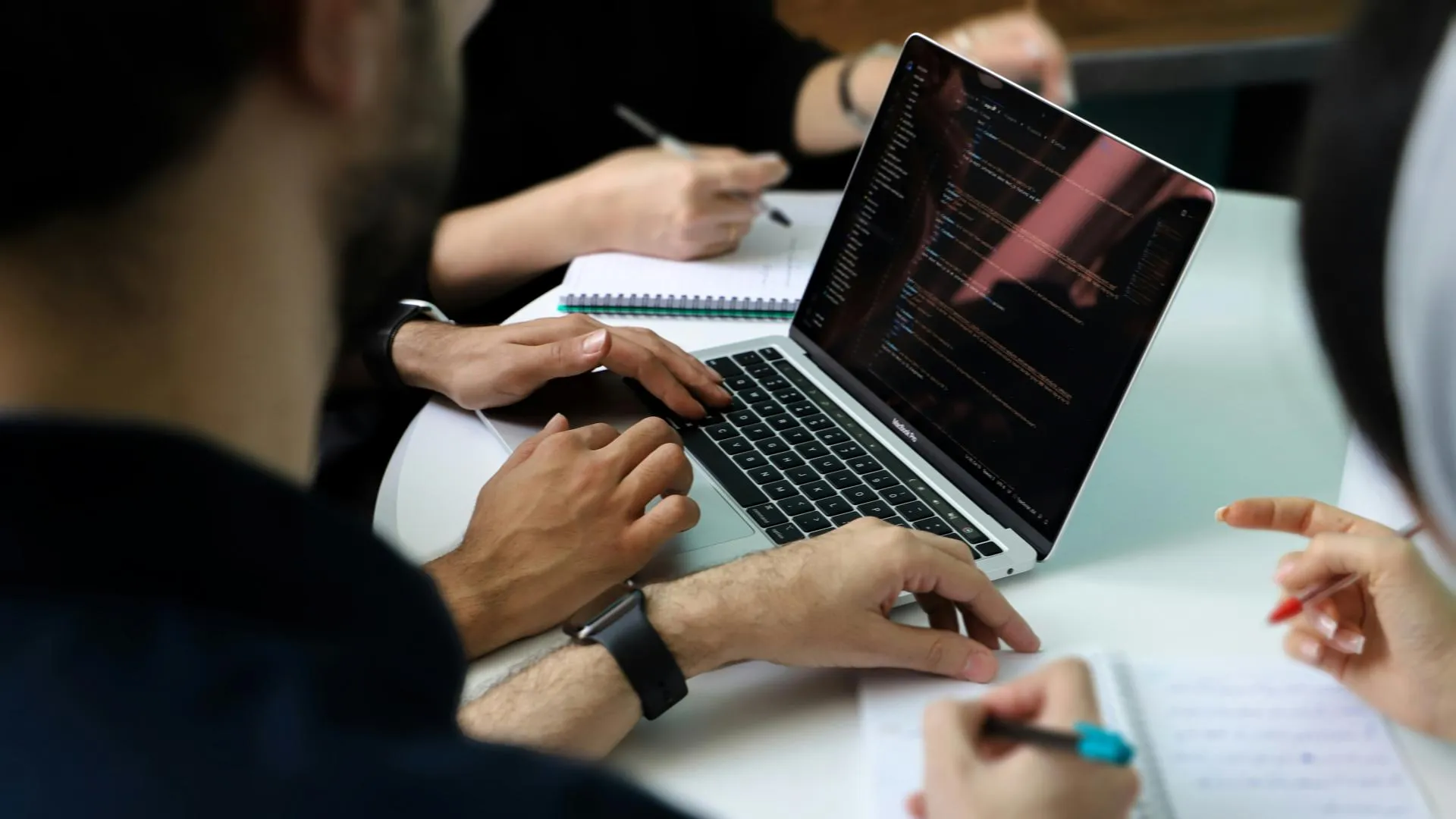 Как и где получить IT-профессию бесплатно