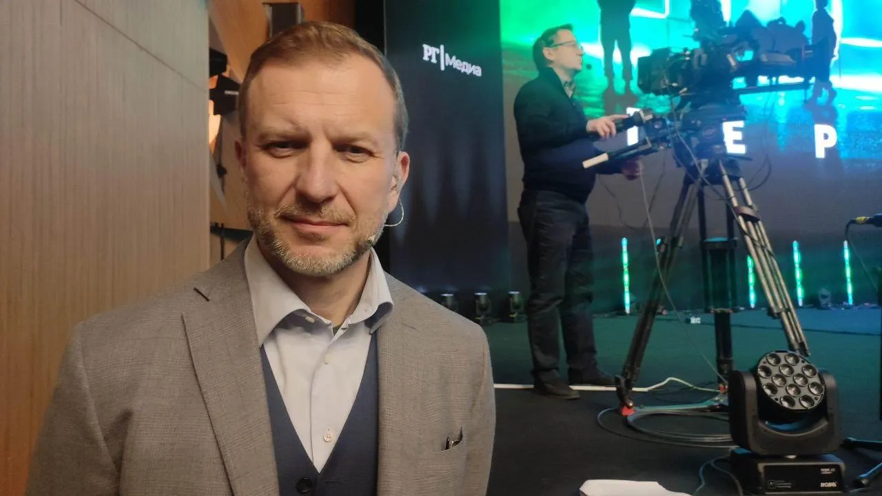 Петр Лидов: фильмы о военных конфликтах будут смотреть и через сто лет