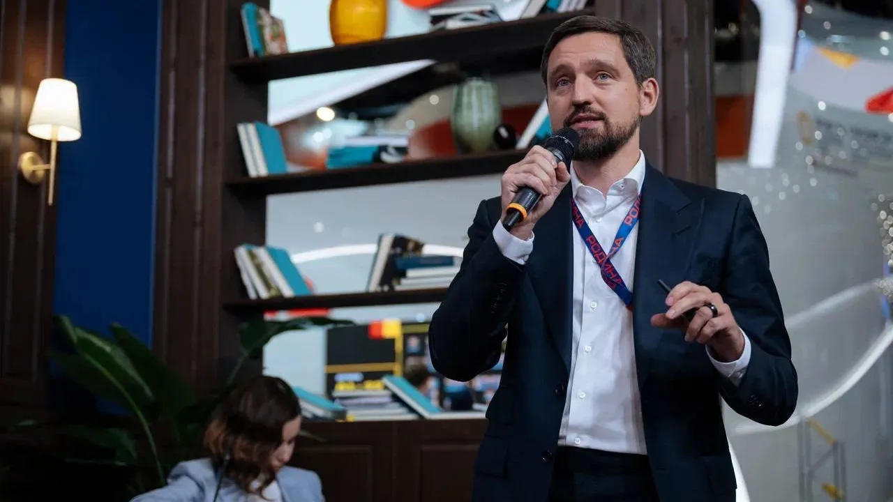 «Родина» и Высшая школа экономики представили геопортал для девелоперов на ПМЭФ
