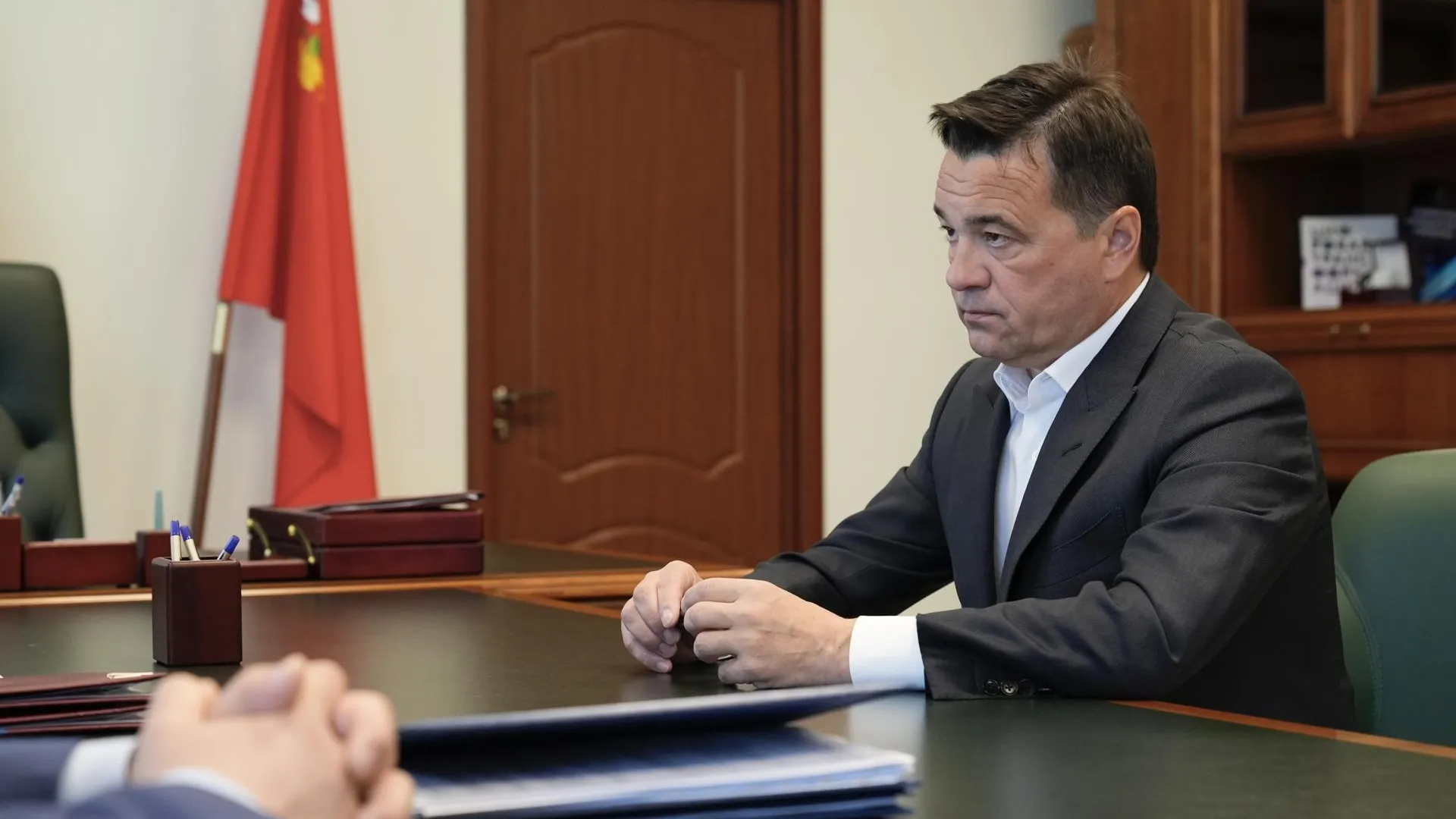 Дмитрий Белицкий