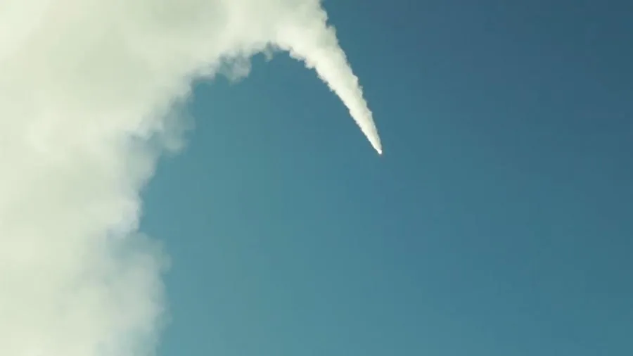 ISW: повторный запуск «Орешника» по Украине может произойти в ближайшие дни
