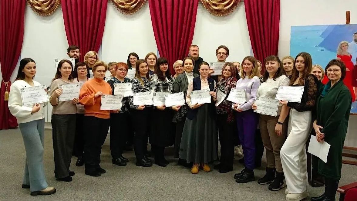 Духовно-нравственное воспитание обсудили на круглом столе в Мытищах