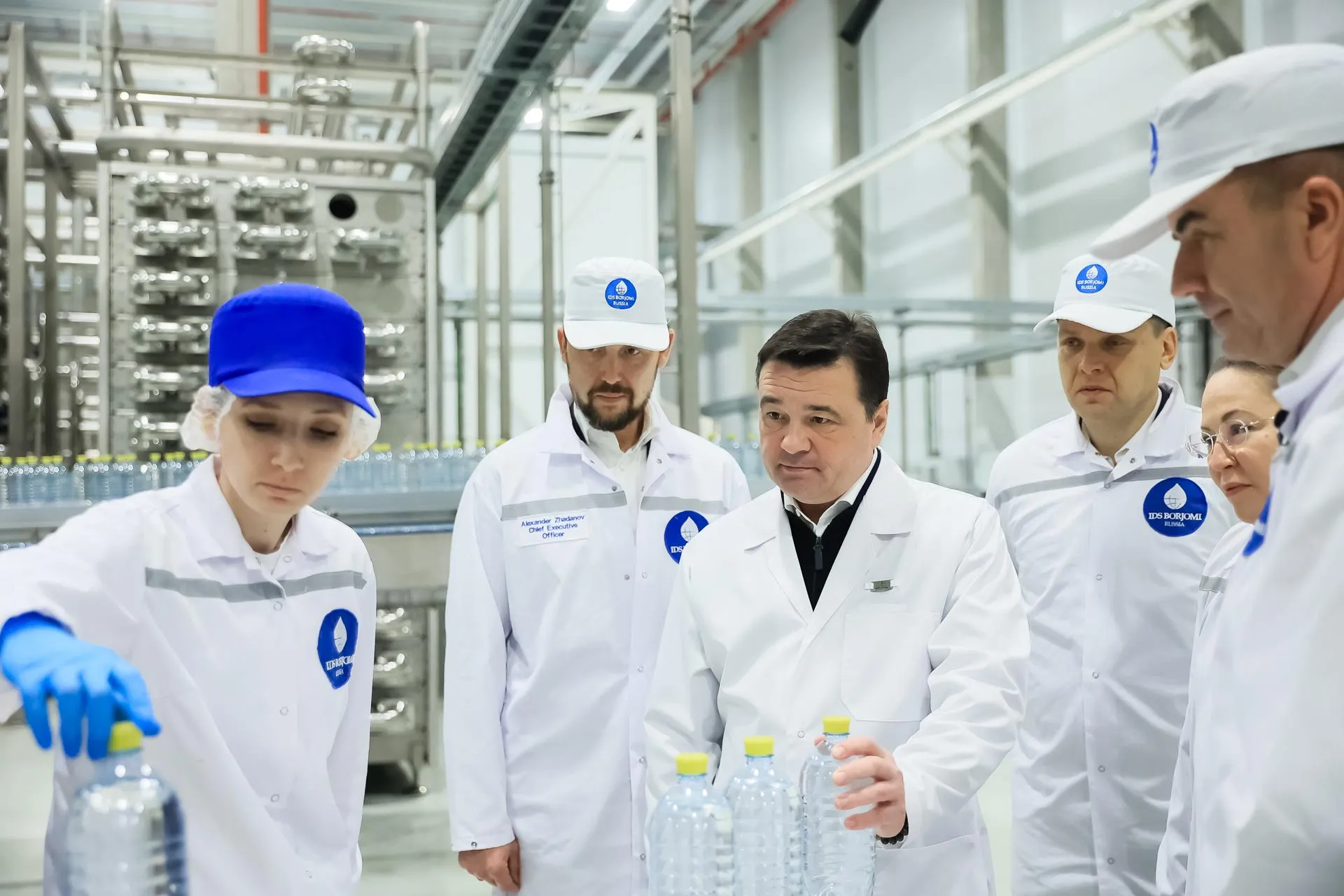 Константин Семенец