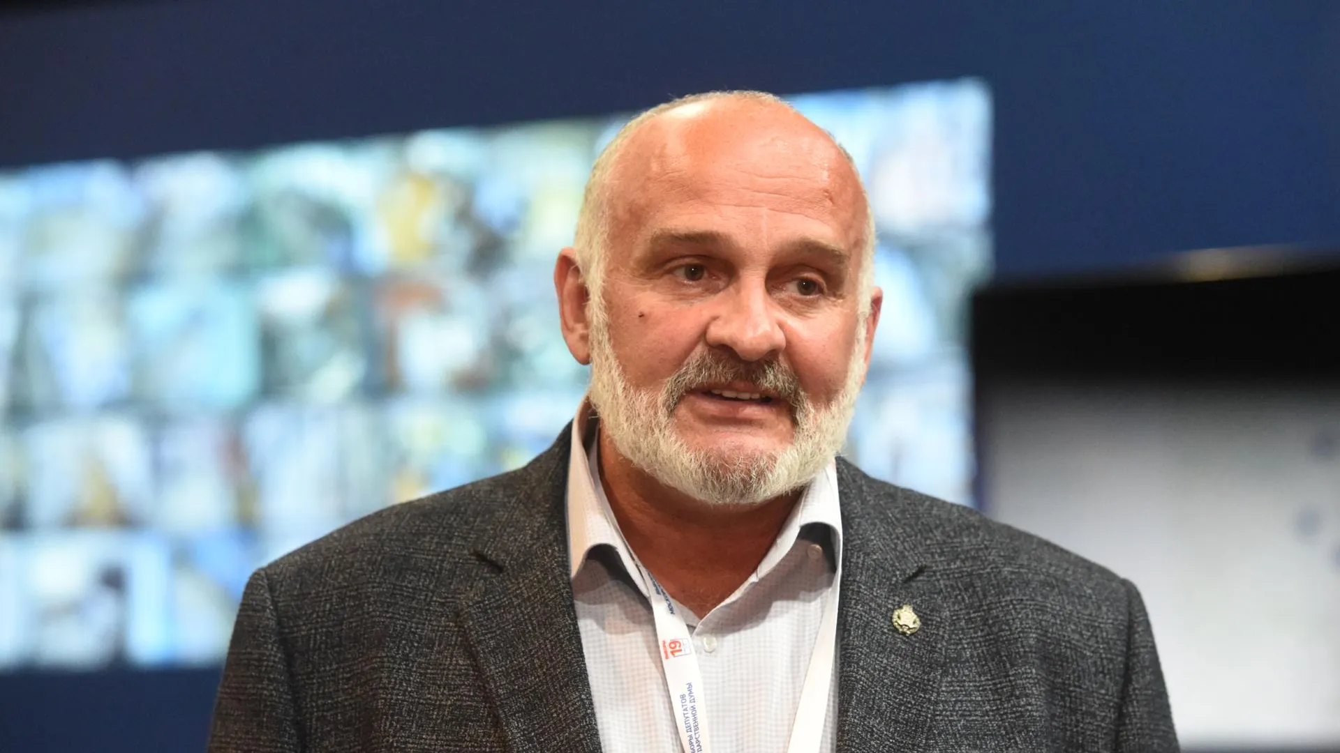 Алексей Огурцов рассказал, каким должно быть патриотическое кино в России