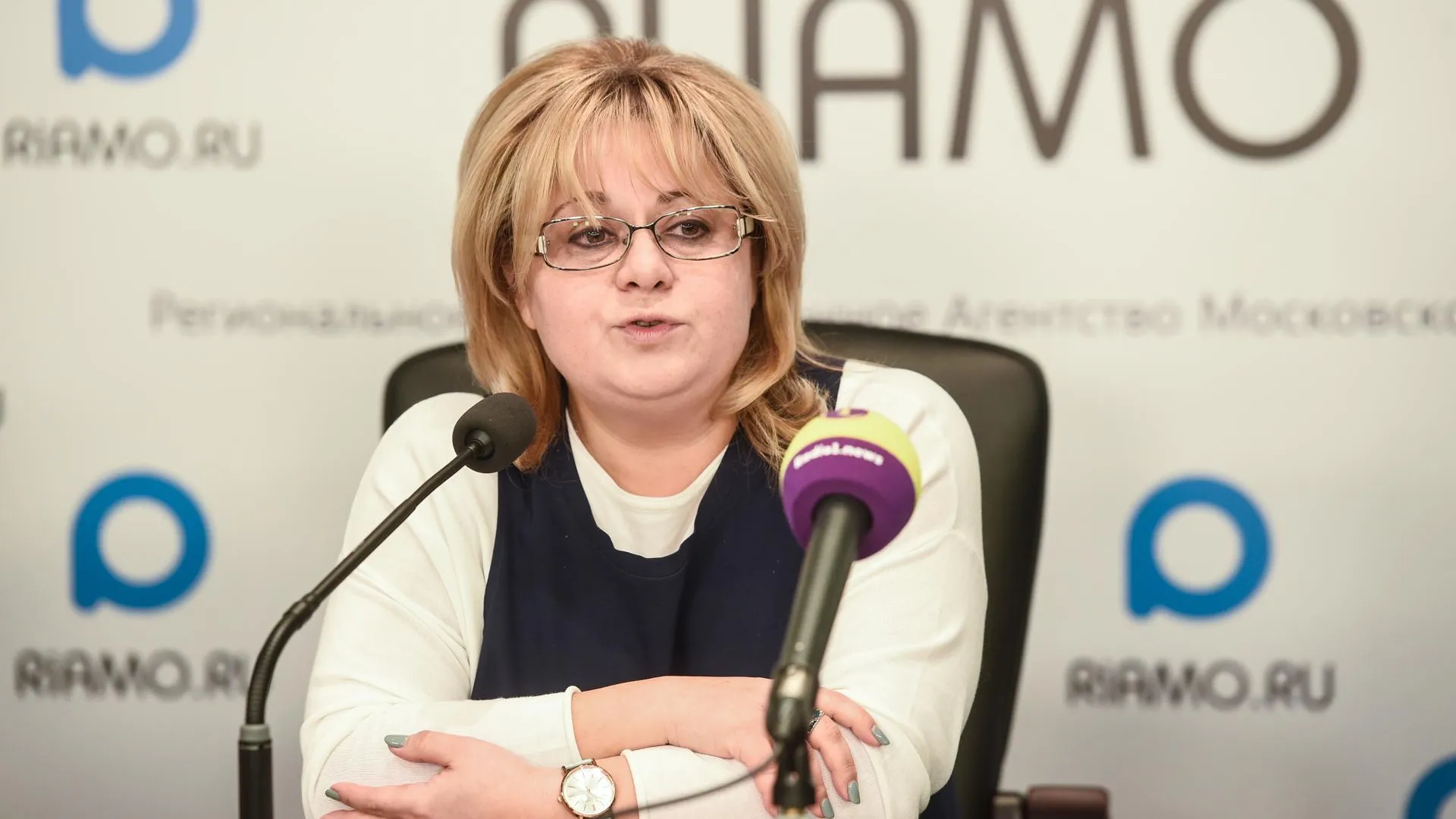 В Подмосковье временно закрыли удаленные рабочие места сотрудников ЗАГС