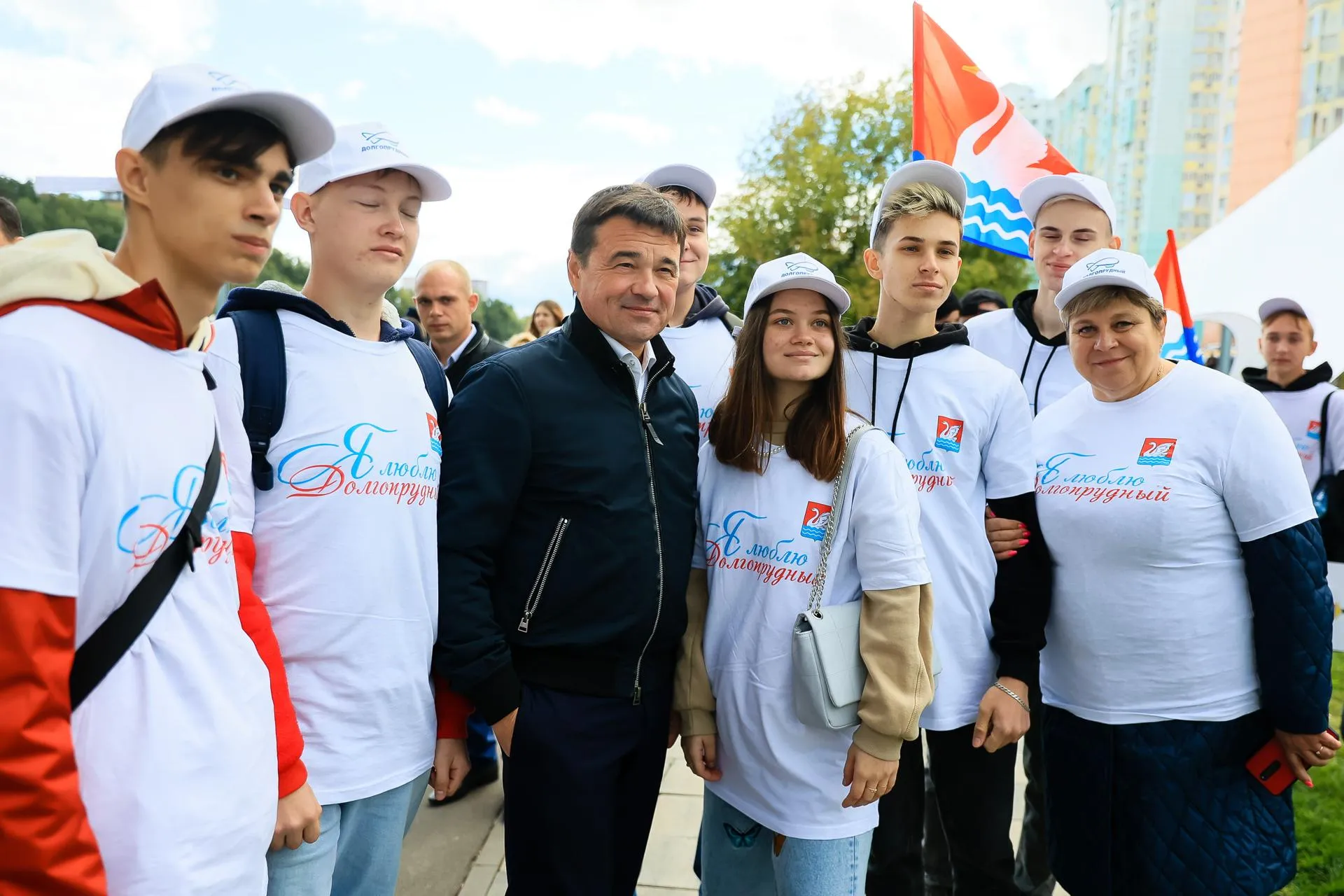 Константин Семенец