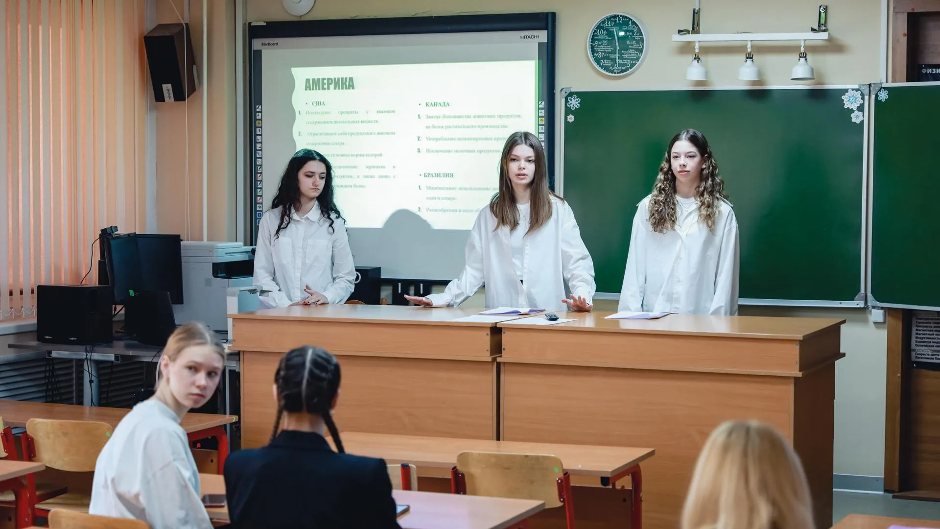 Юные исследователи Подмосковья представят проекты на региональной конференции