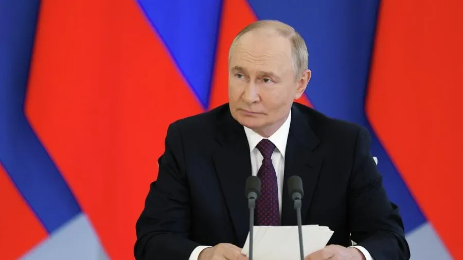 Путин дал жесткий ответ Трампу, которого тот так долго ждал
