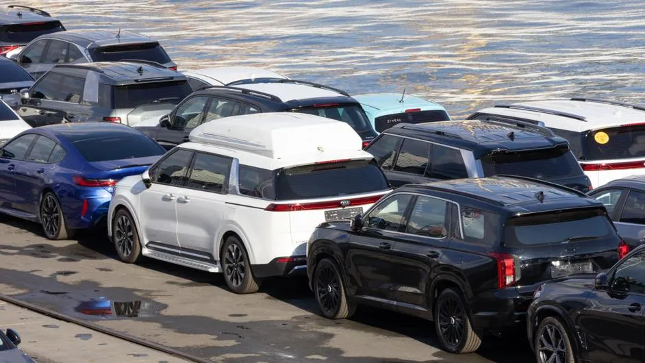 Снова-здорово: как будут работать новые правила утильсбора с 1 апреля 2026 года