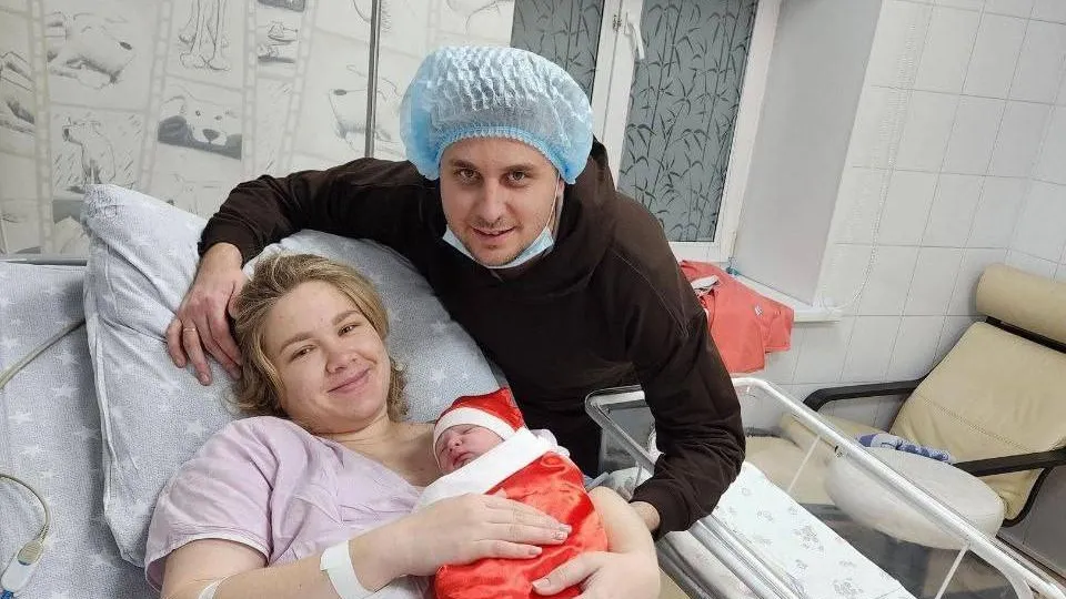 Партнерские роды выбрали 690 семейных пар Ленинского округа