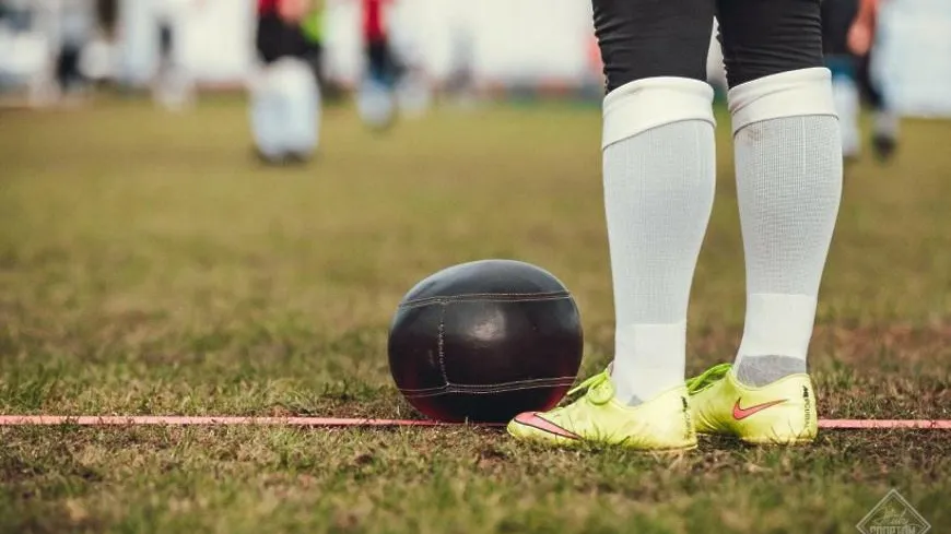 В субботу жителей Люберец приглашают на региональный турнир по киле