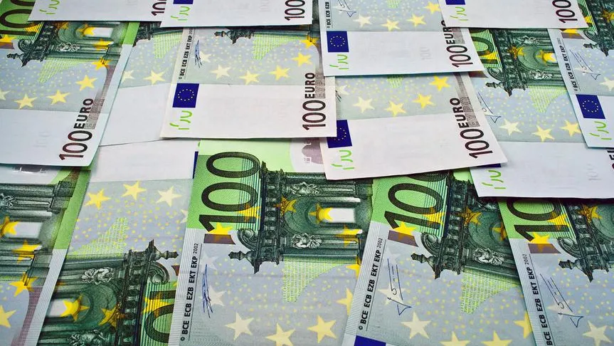 Из бюджета Евросоюза выделят 150 млрд евро для кредитов на оборону