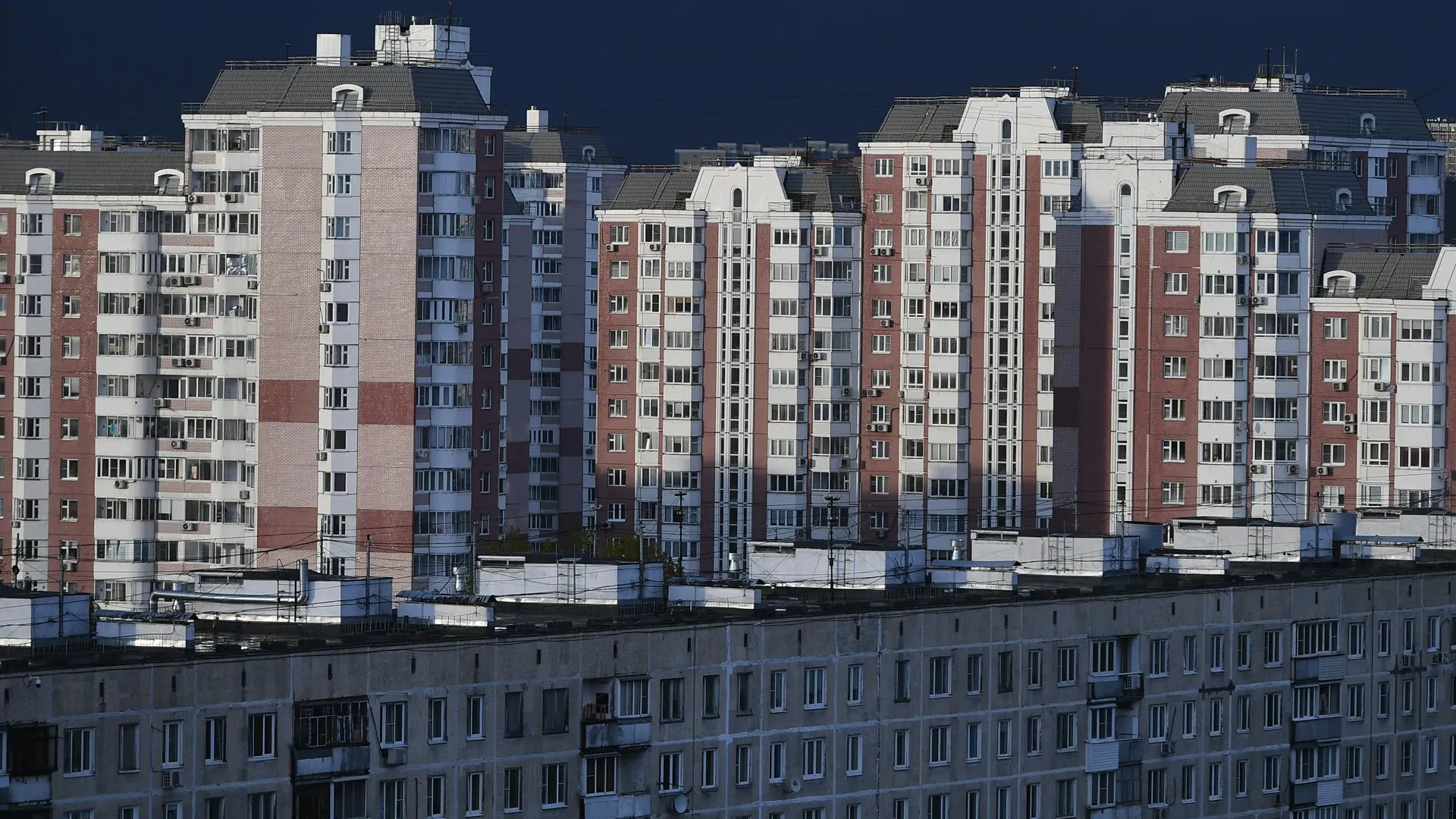 Дольщику в Подмосковье выплатили 80 тыс руб из‑за нарушений сроков сдачи жилья