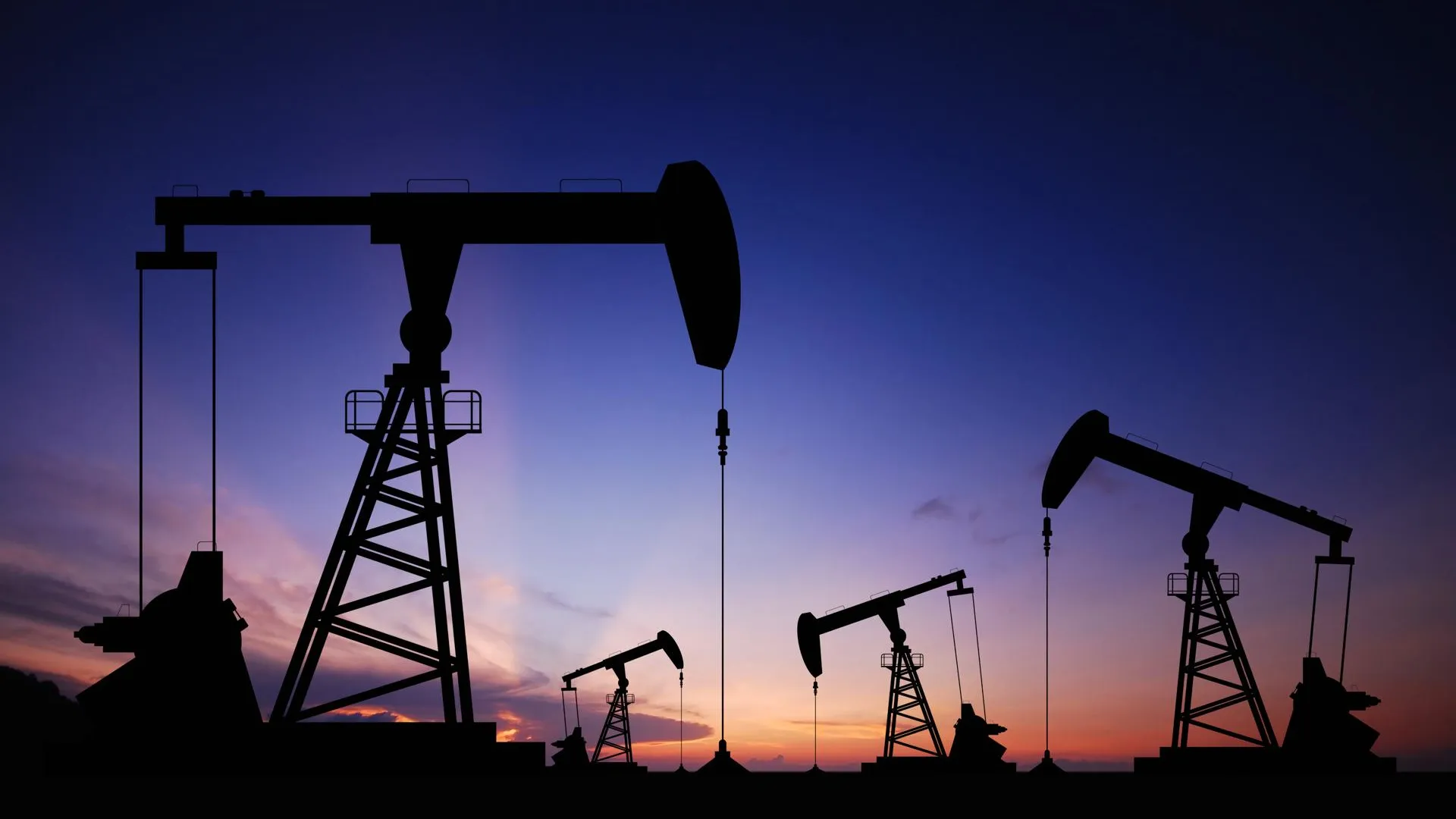 На 13,3% нефтепродуктов больше произвели в Подмосковье за год