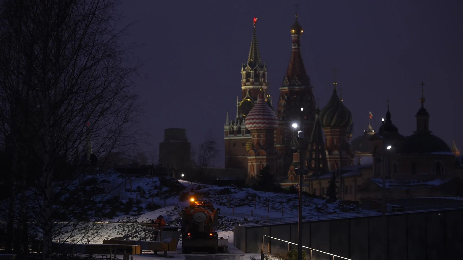 Москва присоединилась к самому крупному инвестконтракту в отечественном автопроме