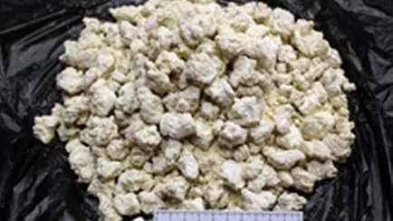 У приезжего из Средней Азии изъяли почти 10 г героина в Наро‑Фоминском округе