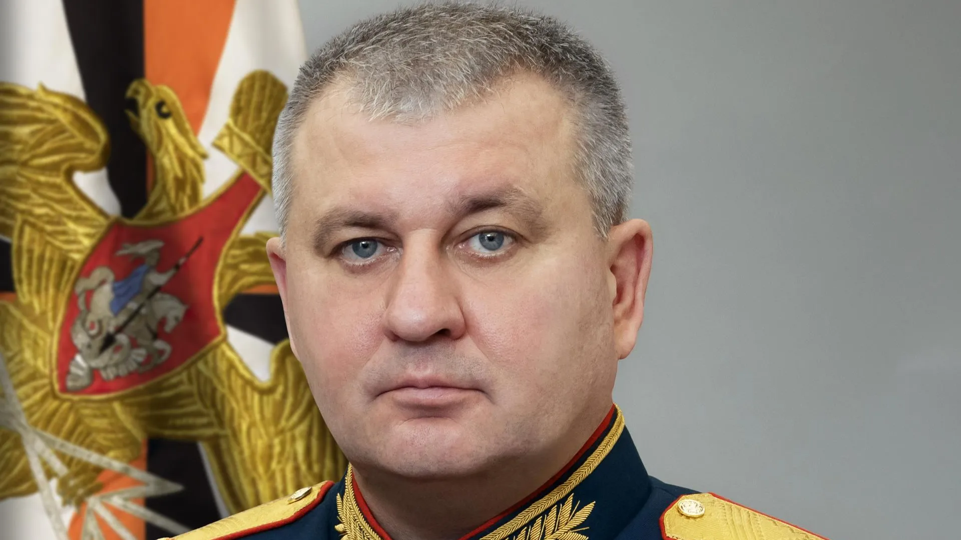 Арестованный за взятку генерал Шамарин не признает вину