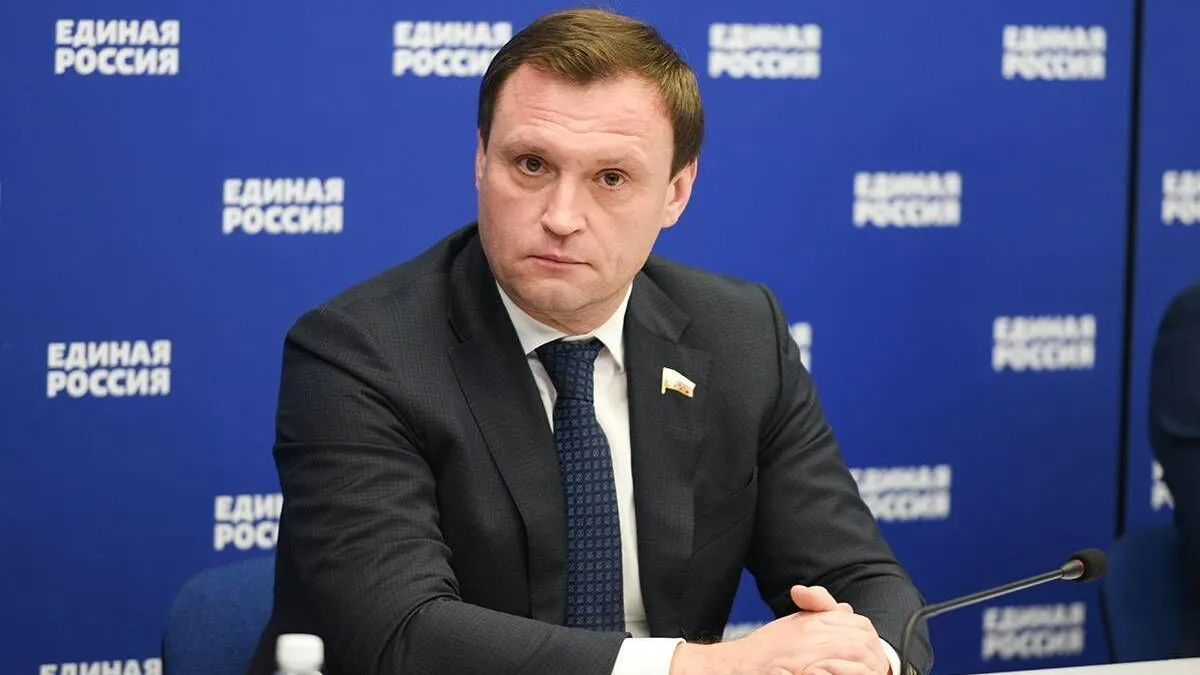 Пахомов: штрафы застройщикам позволят защитить права дольщиков и ветеранов СВО