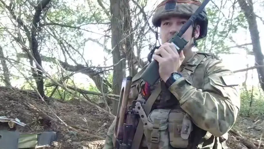 «Жить вечно»: в Приморском крае опубликовали видео в память о Гудкове