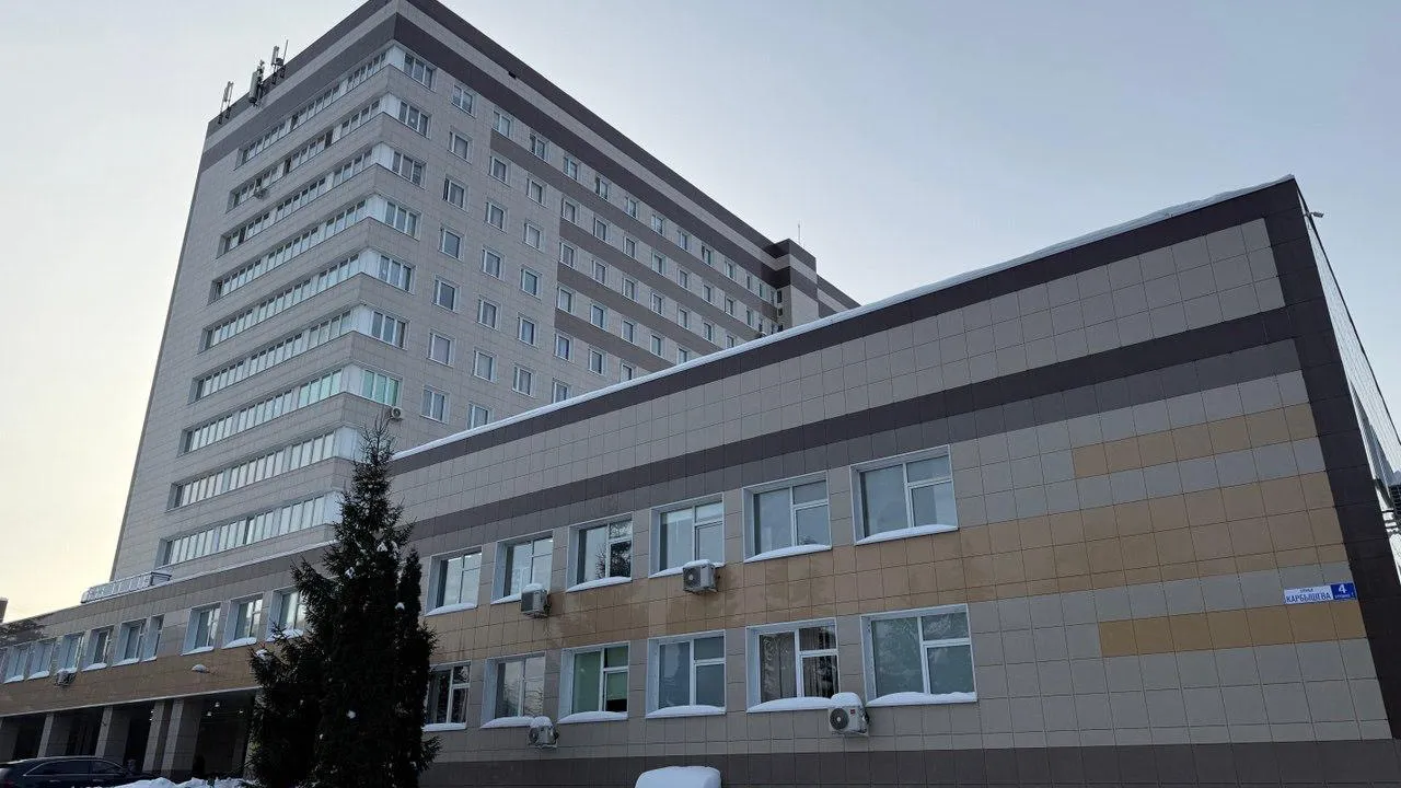 В Красногорске 9 марта начнется капремонт стационара