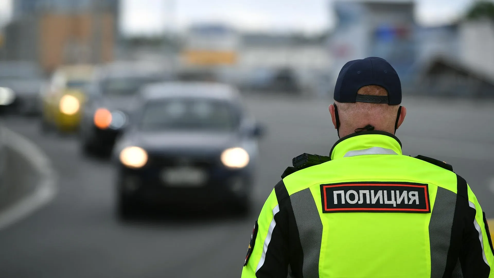 Соблюдение ПДД водителями грузовиков проверят в Подольске по 9 августа