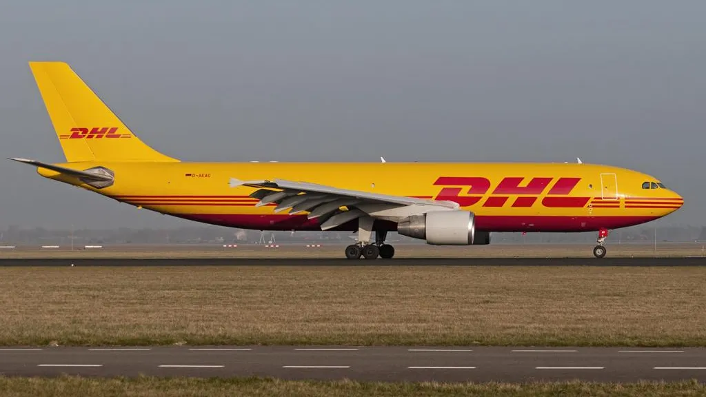 15min: ошибка пилота является единственной версией крушения самолета DHL в Литве