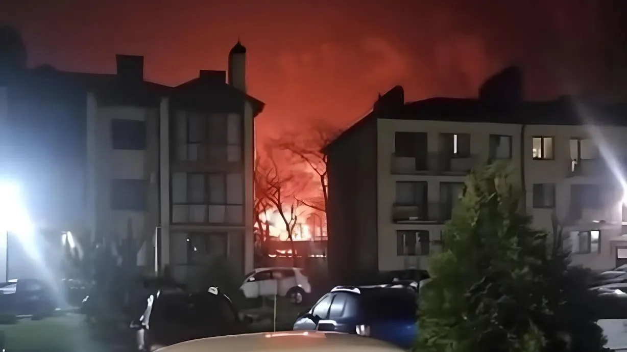 Повреждены дома, погибли и ранены люди: ВСУ провели одну из крупнейших атак БПЛА