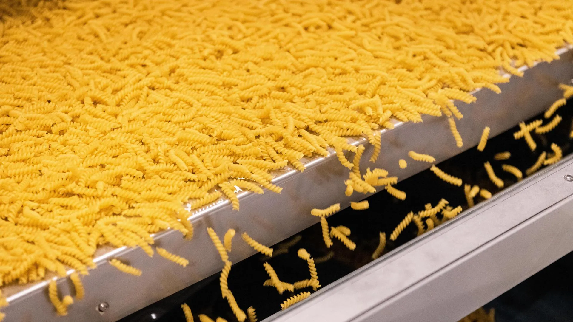 Barilla построит мельницу и второй завод по производству пасты в Подмосковье