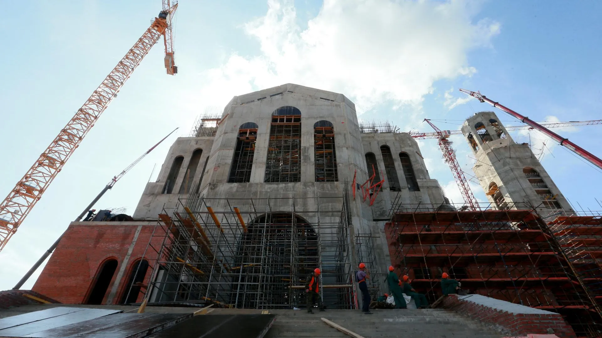 Жители Подмосковья могут принять участие в создании мемориала, посвященного героям ВОВ