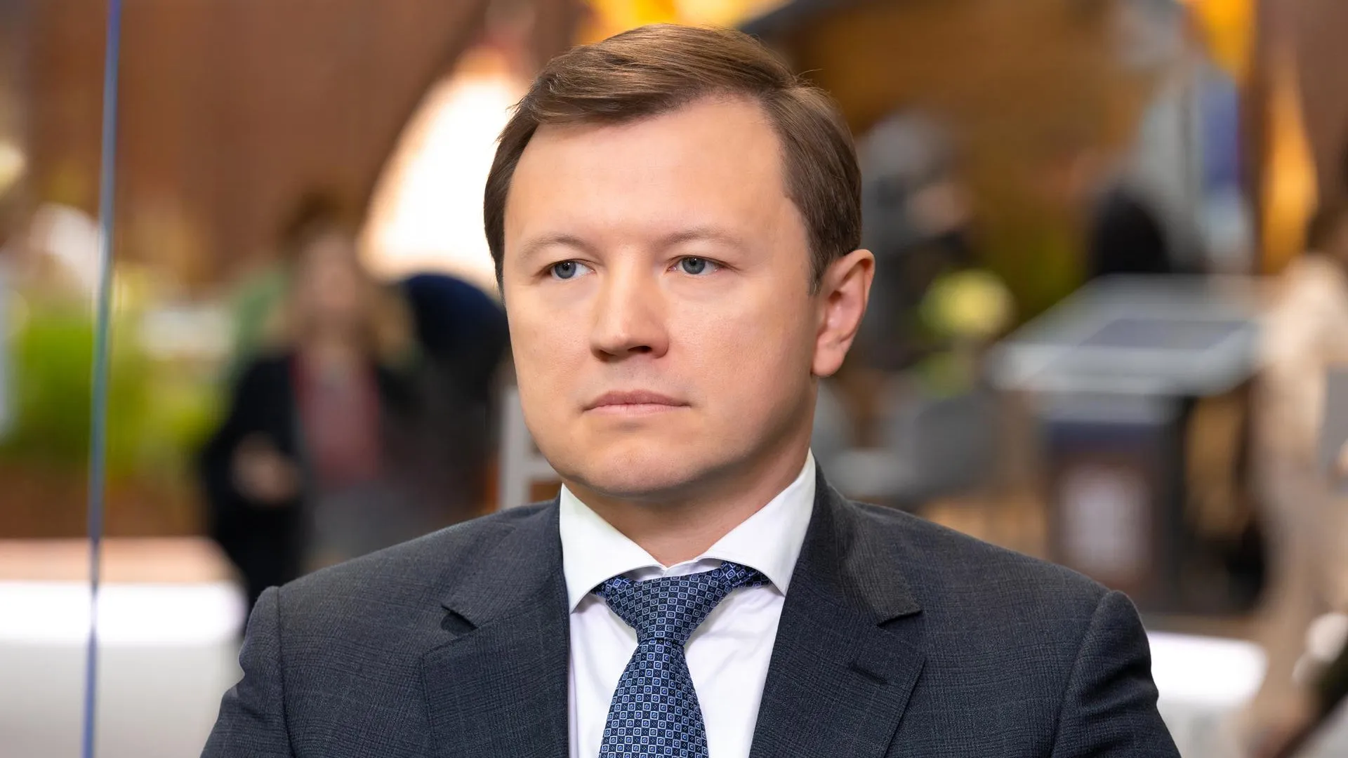 Ефимов: в Северном Измайлове 1,5 тыс. москвичей переселяются по реновации