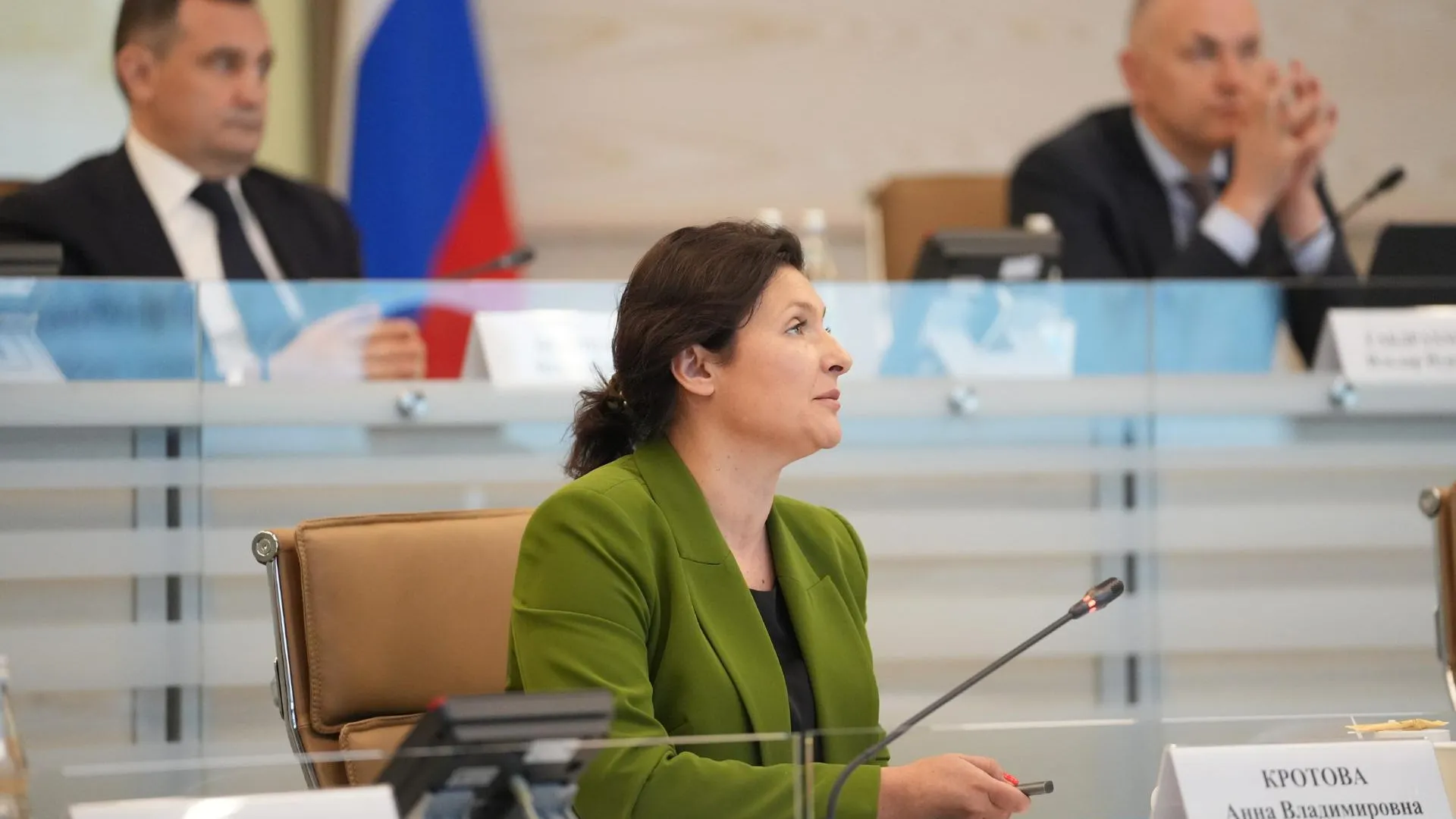 Рекордное число дачных домов планируют зарегистрировать в Подмосковье в 2022 г