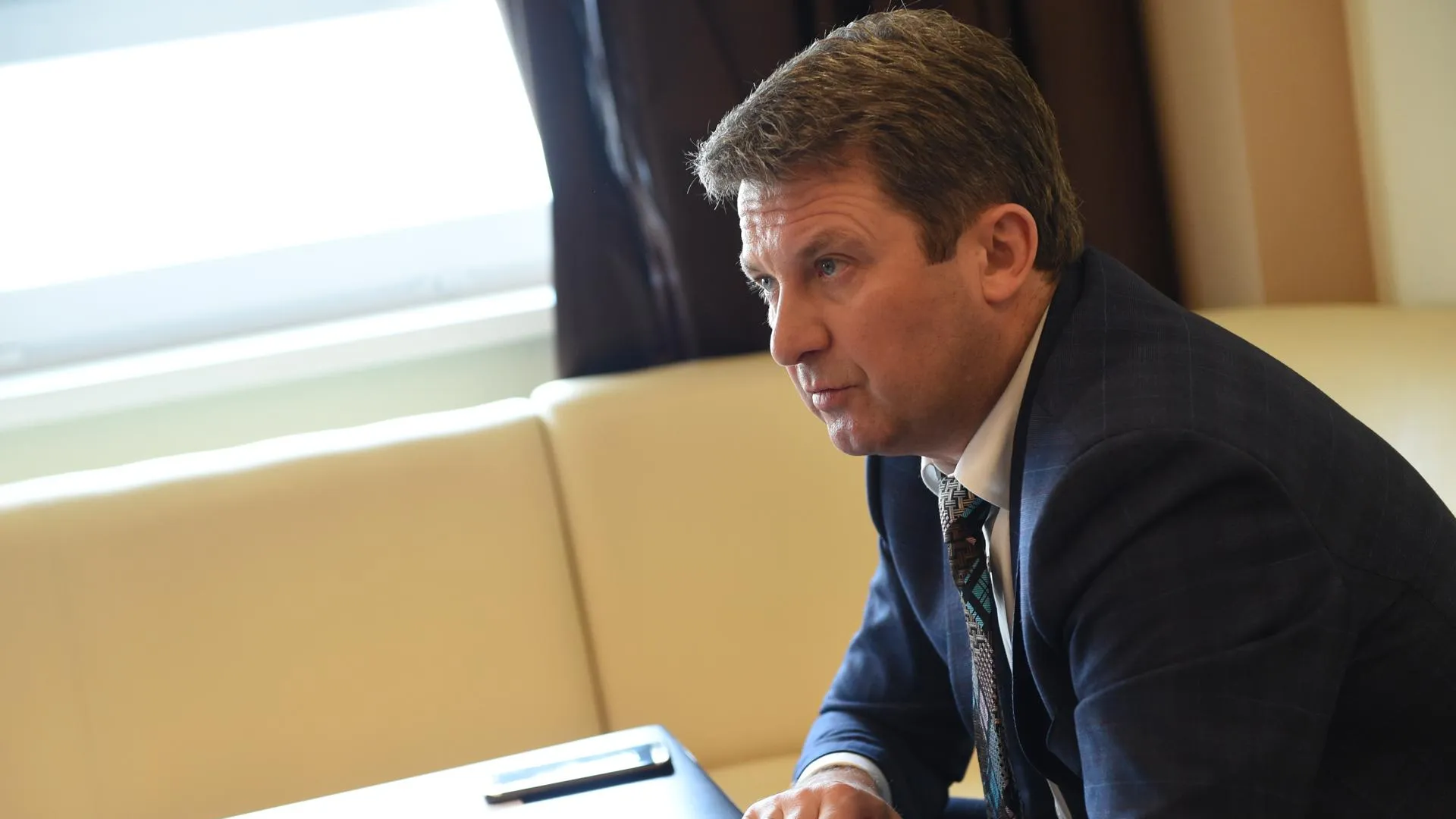 В Подмосковье создадут экспертно‑рабочую группу по восстановлению усадеб
