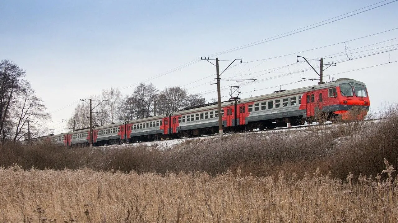 Более 300 км пути отремонтировано на МЖД с начала ремонтно‑путевой кампании
