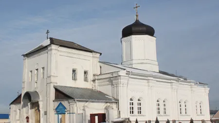 Храм успения Пресвятой Богородицы восстановят в подмосковном селе Гжель