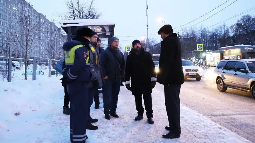 Автобусный маршрут №2 в Домодедове могут продлить до конца Лунной улицы