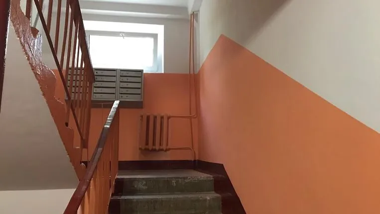 Комиссия не выявила недостатков в капремонте домов в микрорайоне Климовск Подольска