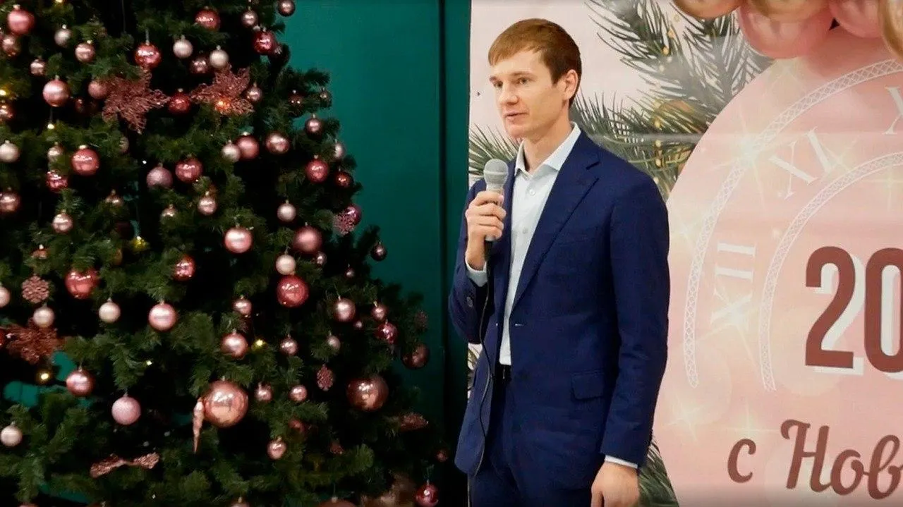 Екатерина Дятловская