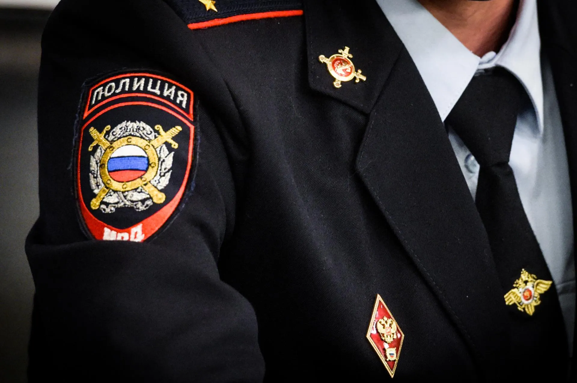 Пелагия Тихонова