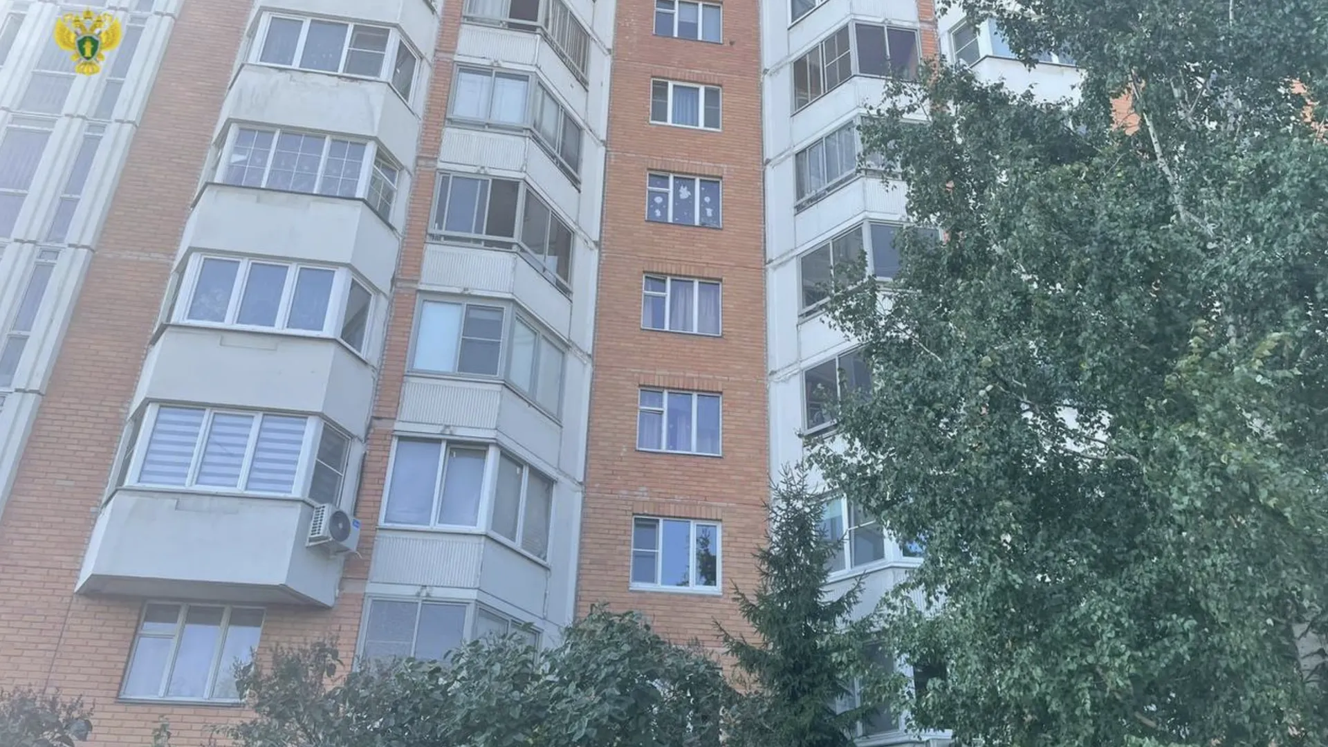 прокуратура Москвы