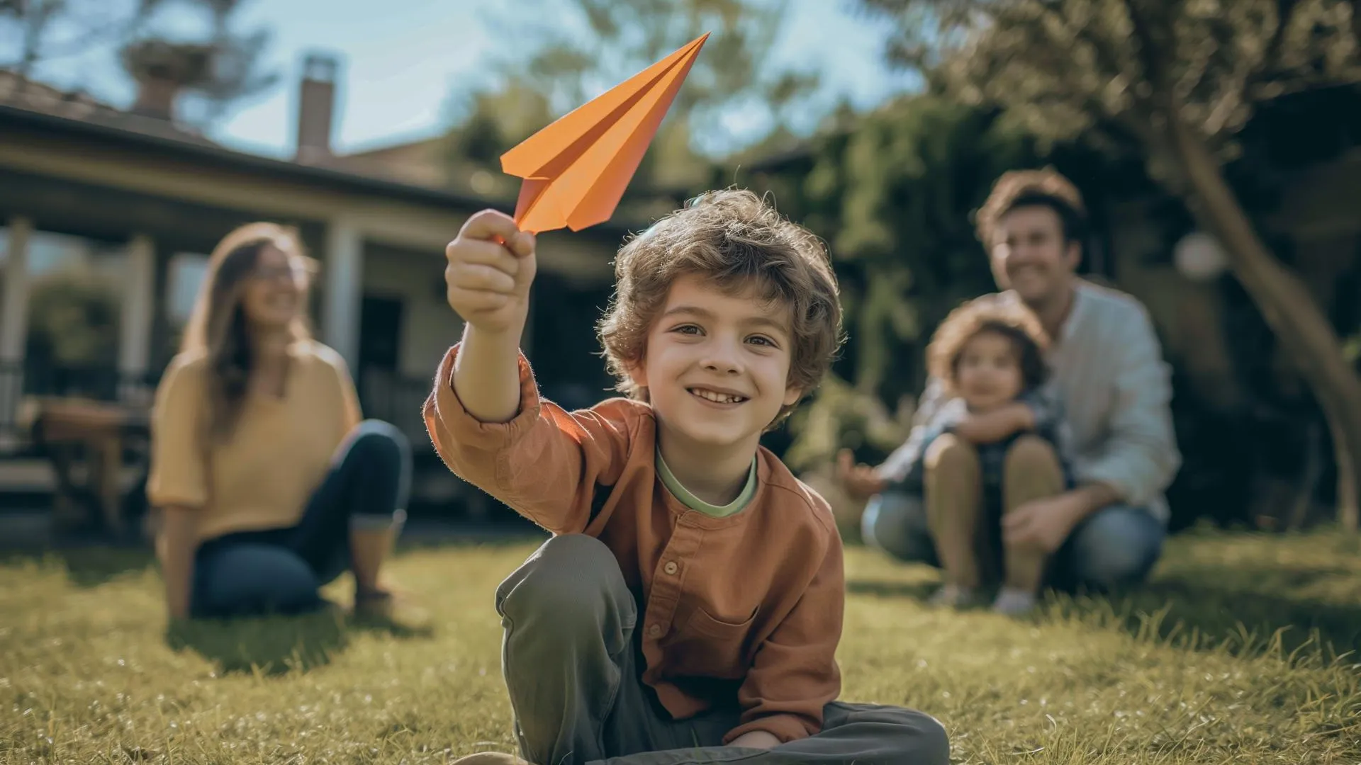 Врачи Подмосковья рассказали, как подготовить ребенка к пополнению в семье