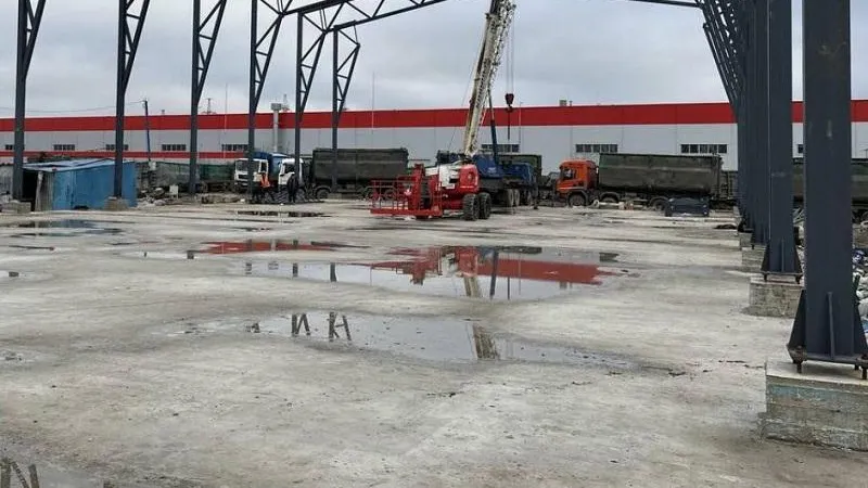 40 подмосковных предприятий производят продукцию из вторичного вторсырья