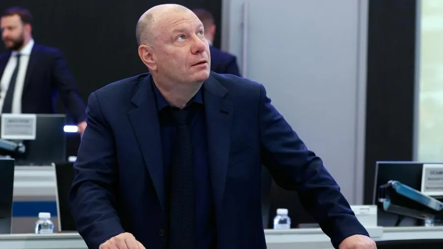 Дмитрий Астахов