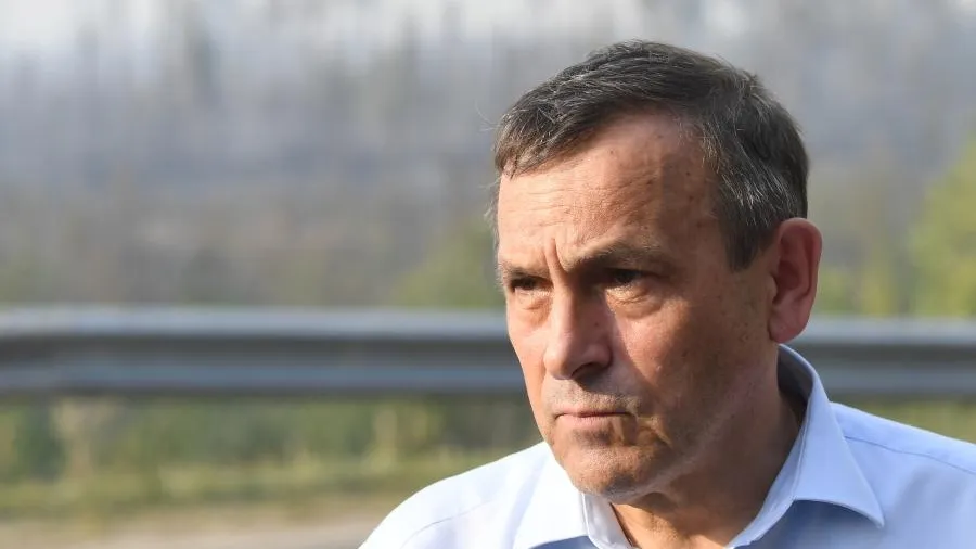 Зайцев: под началом умершего Евстифеева республика Марий Эл добилась развития