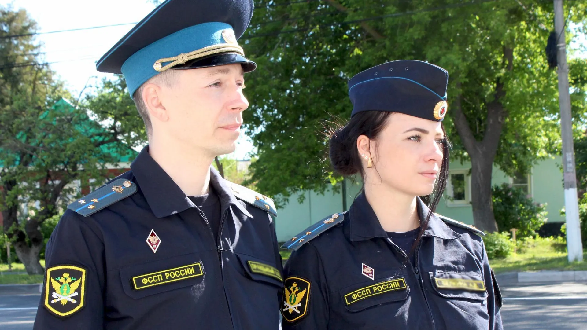 Судебные приставы Подмосковья обязали строительную компанию выплатить 2,5 млн рублей
