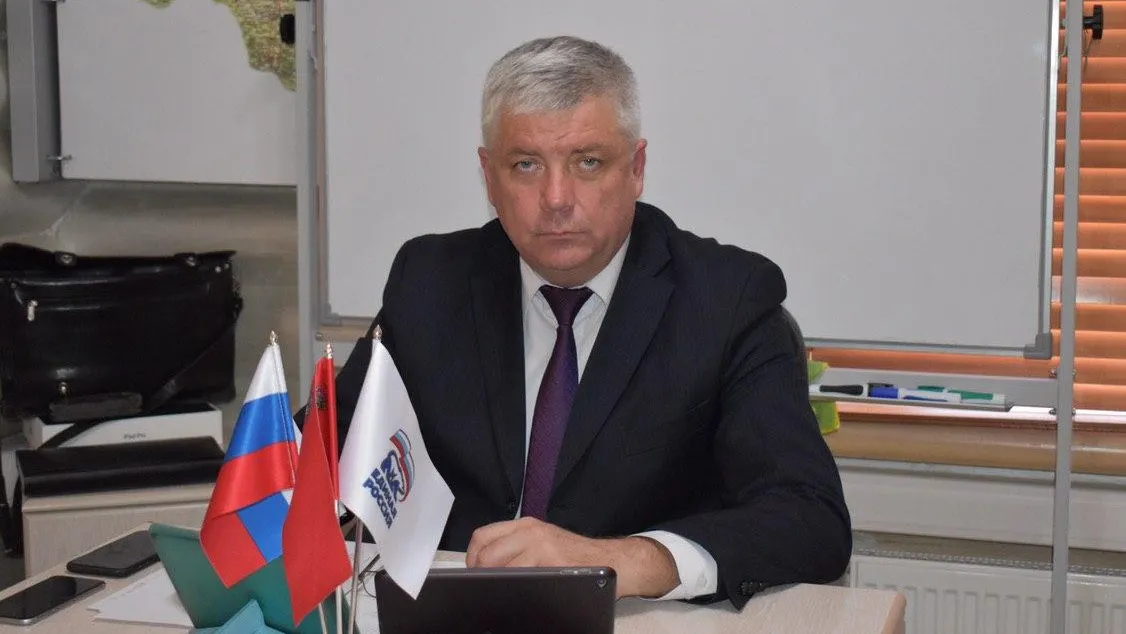 Стела героев ВОВ и сквер могут появиться в деревне Дятловка Балашихи