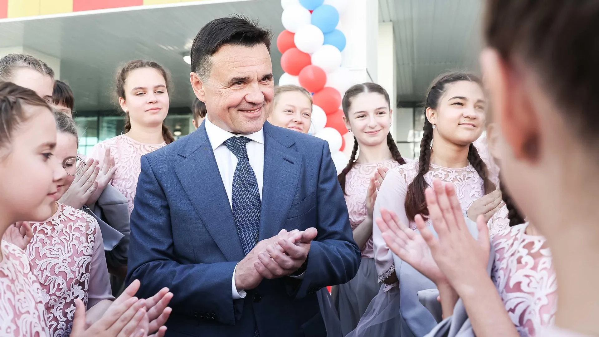 Евгений Пронин