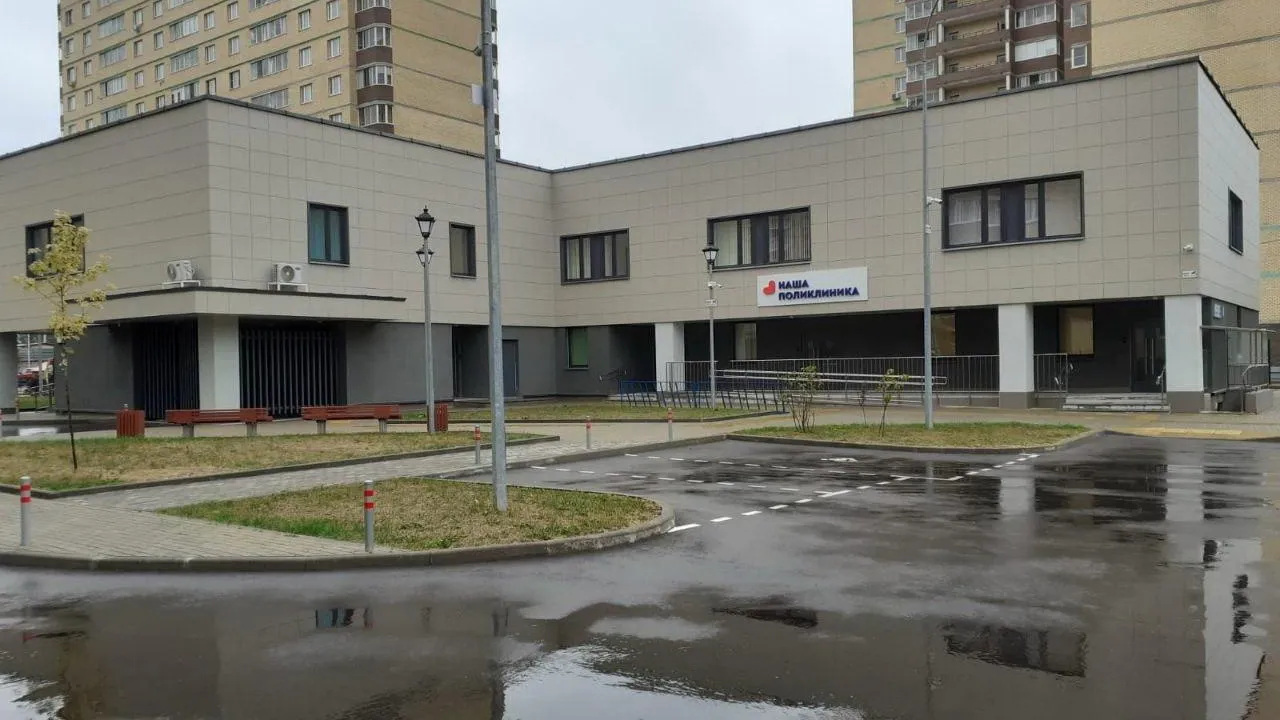 Жители округа Пушкинский смогут пройти комплексное обследование 22 ноября